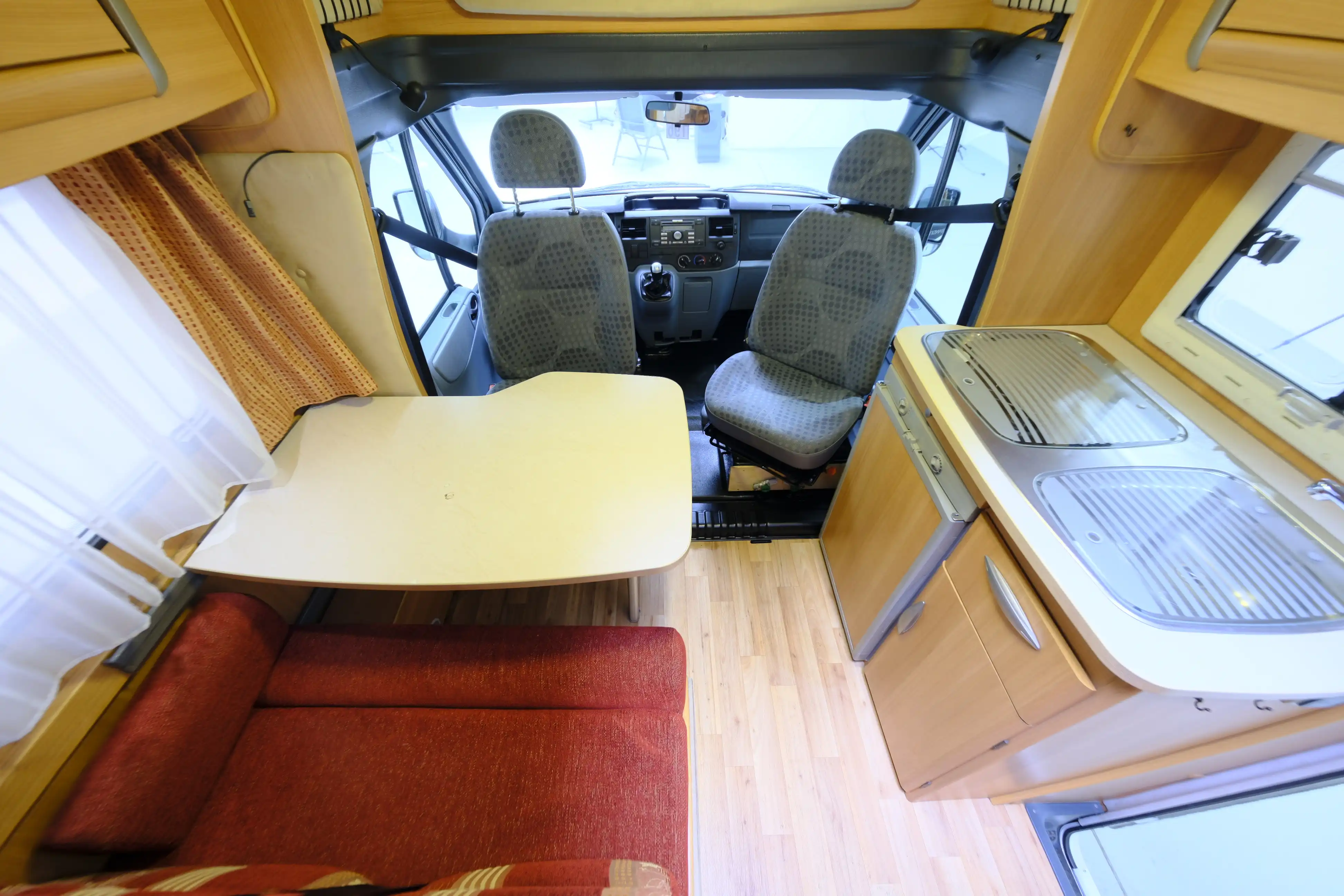 CHAUSSON Flash 04 - Ansicht 7